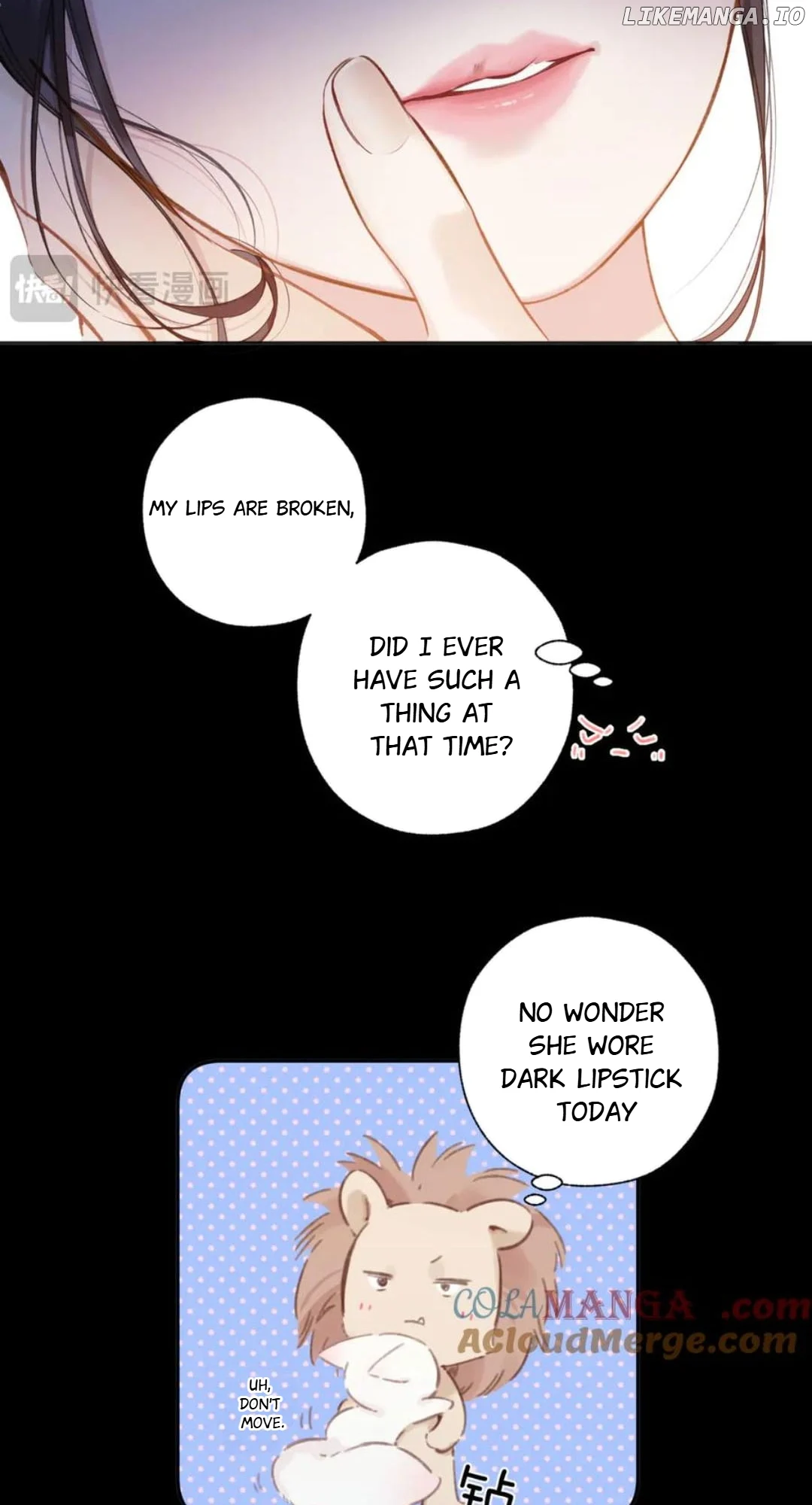Read Only for Love Manga Online