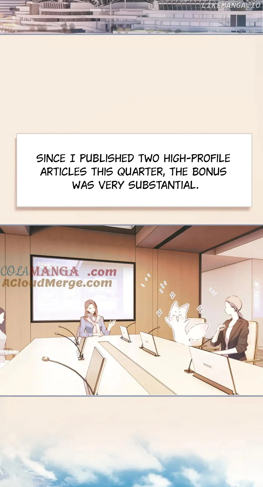 Read Only for Love Manga Online