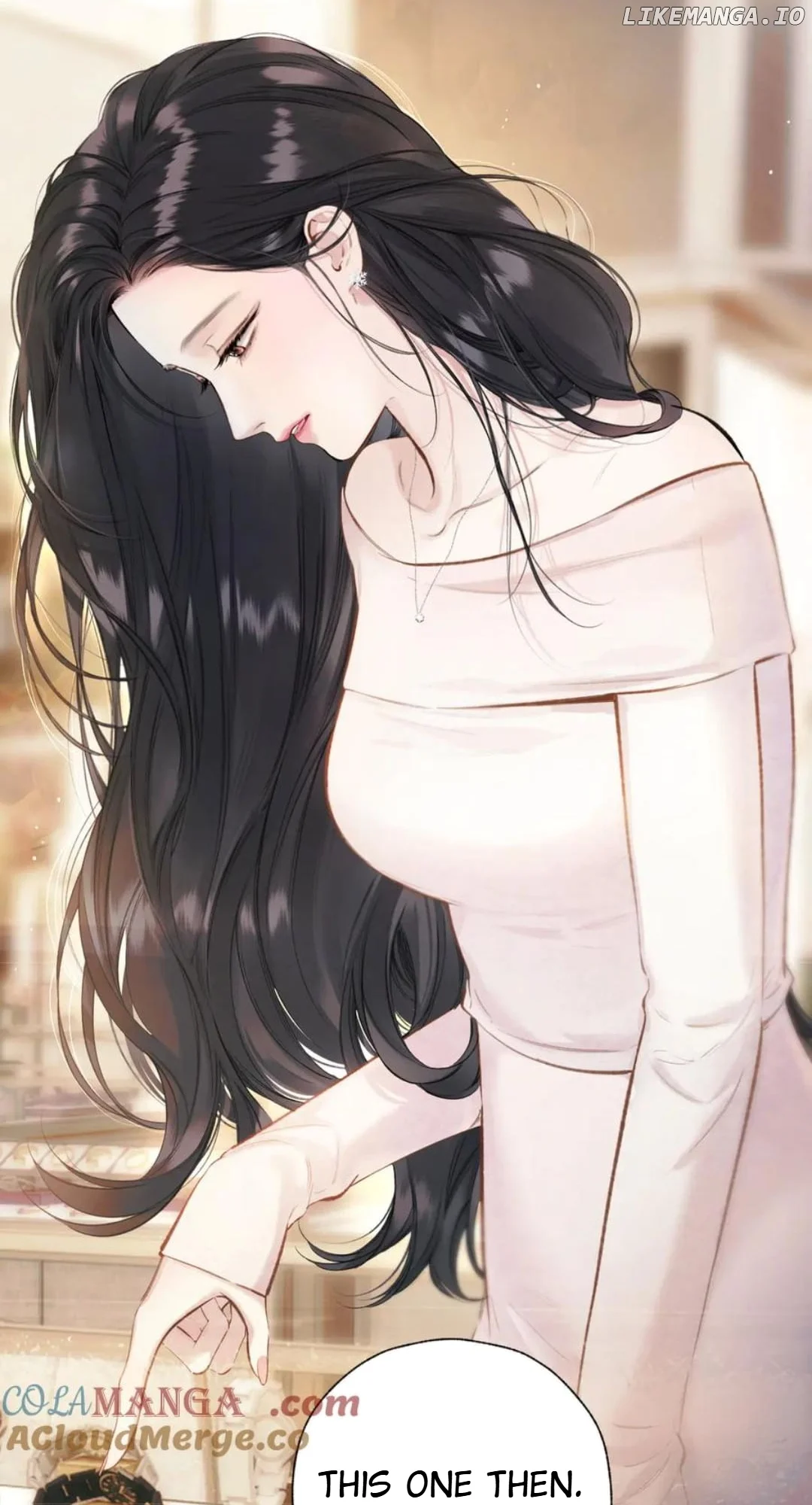 Read Only for Love Manga Online