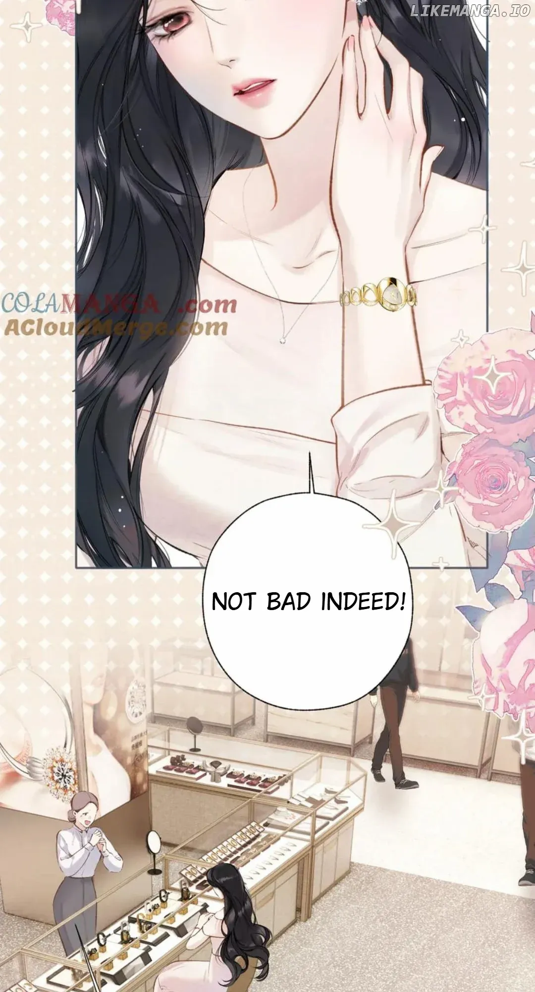 Read Only for Love Manga Online