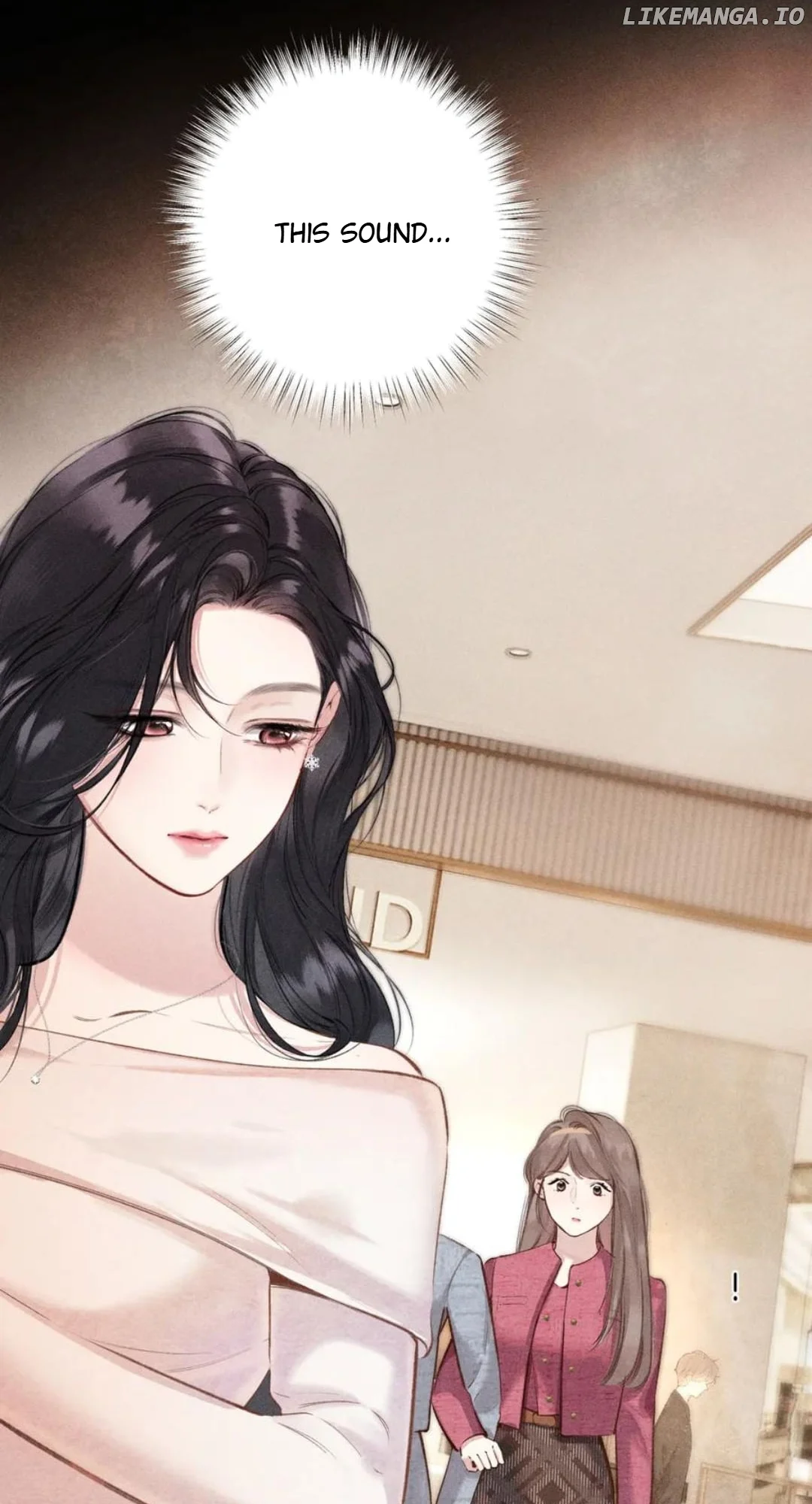 Read Only for Love Manga Online