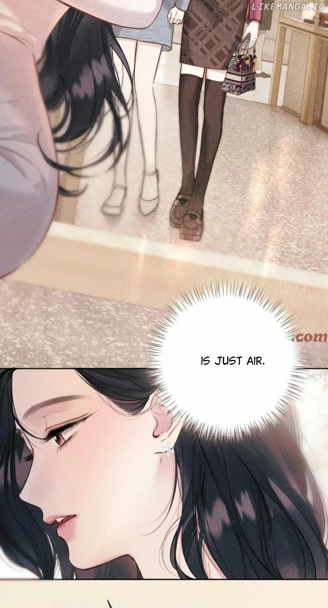 Read Only for Love Manga Online