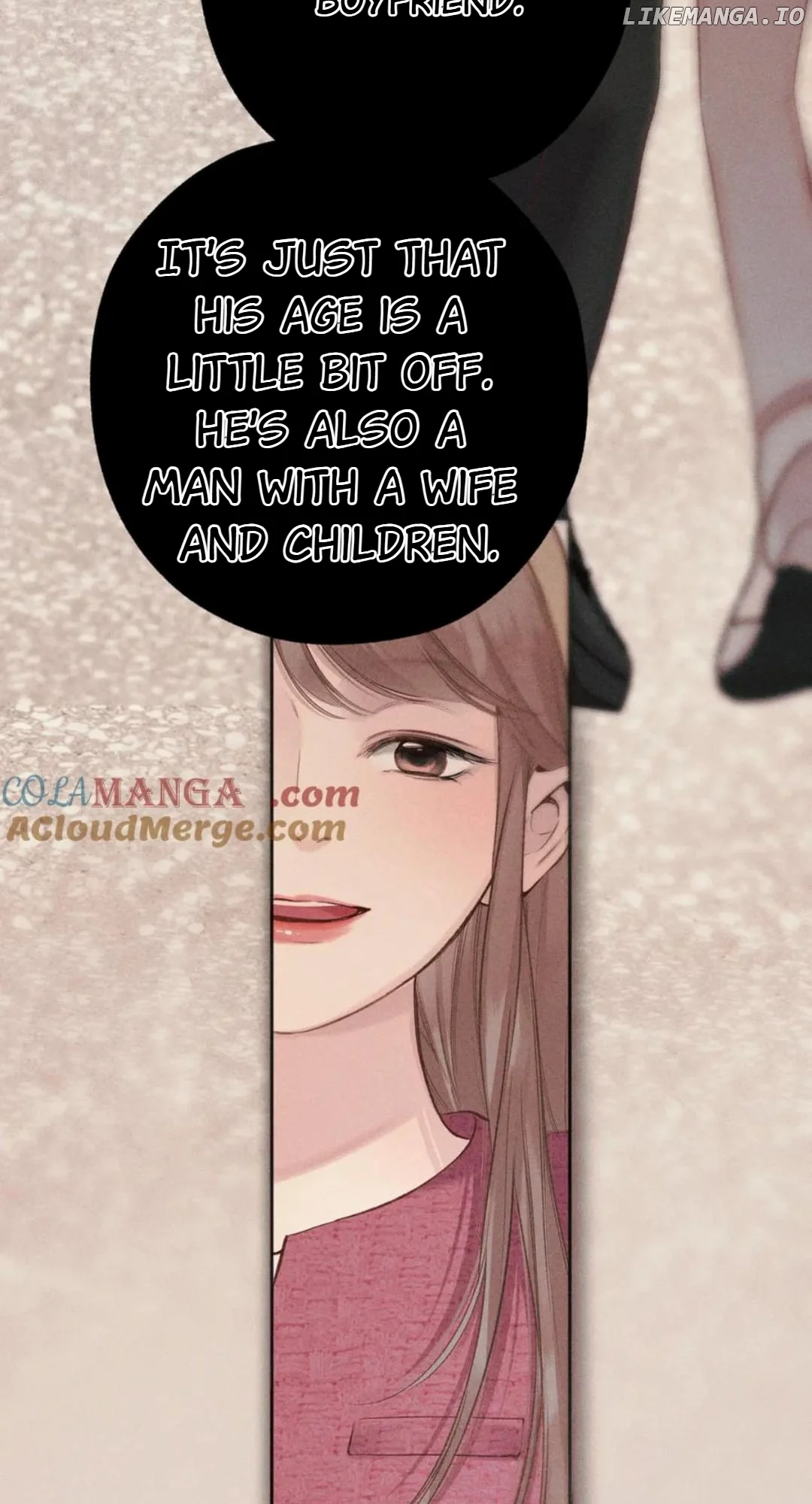 Read Only for Love Manga Online