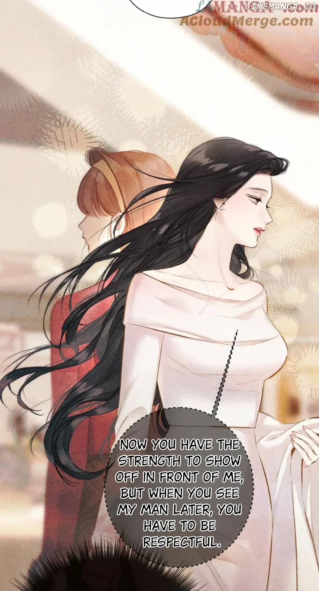 Read Only for Love Manga Online