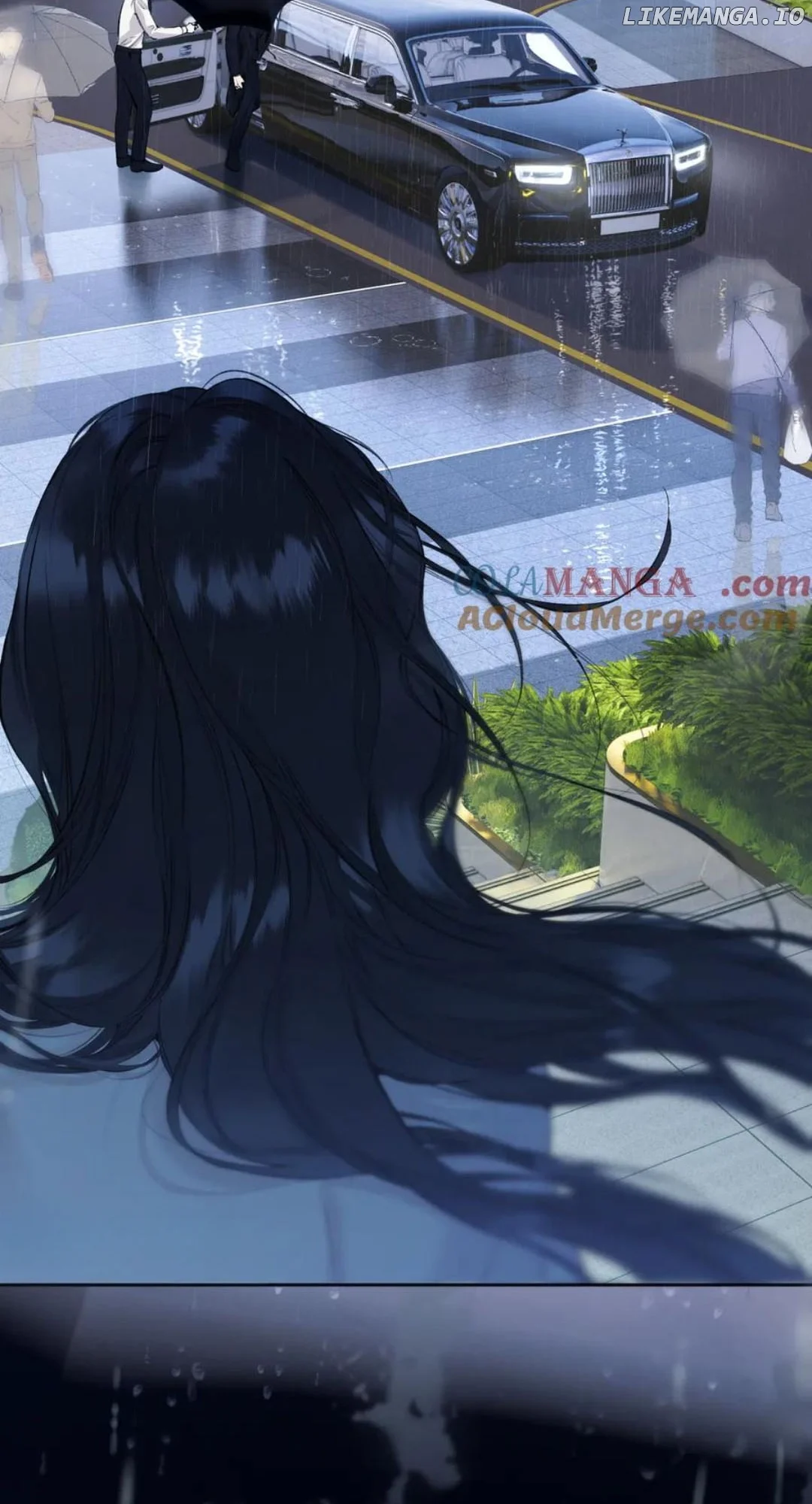 Read Only for Love Manga Online