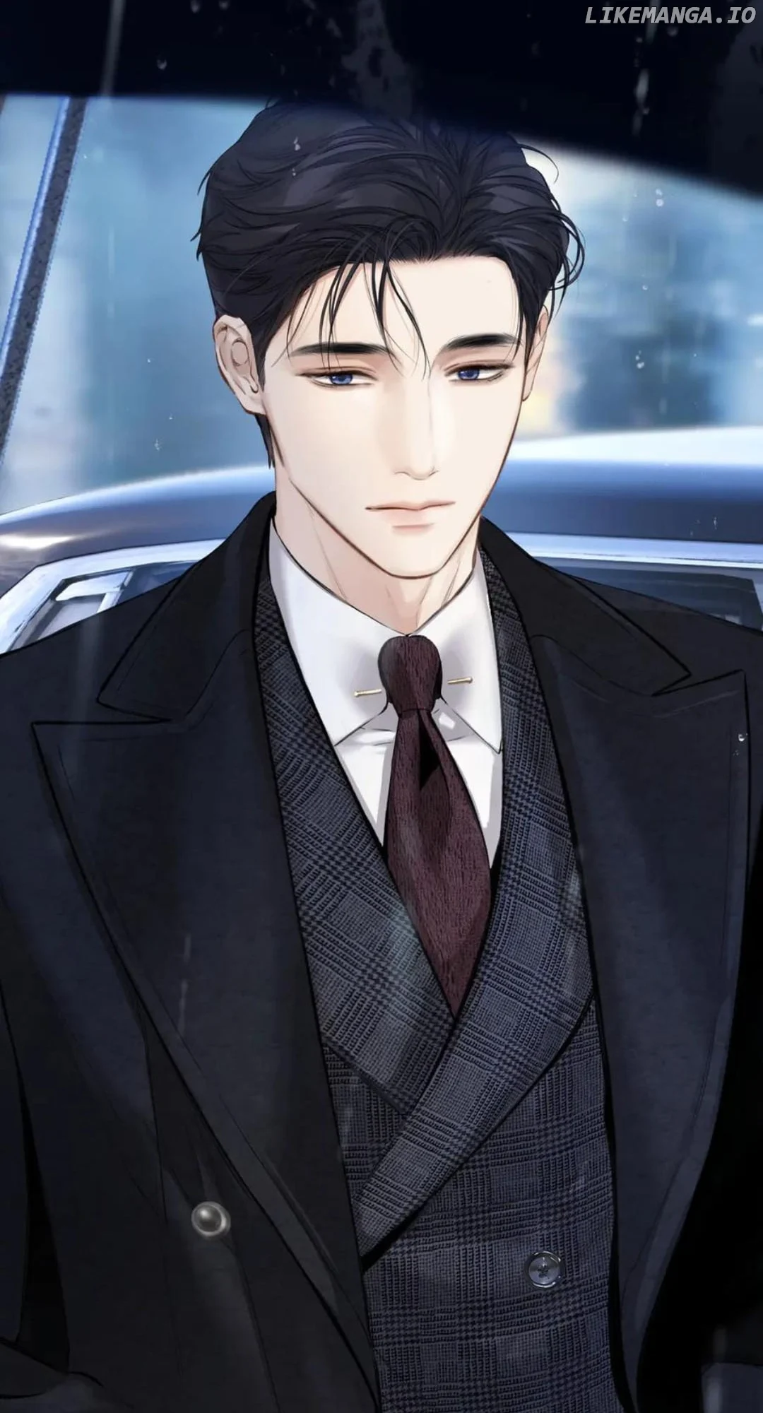Read Only for Love Manga Online