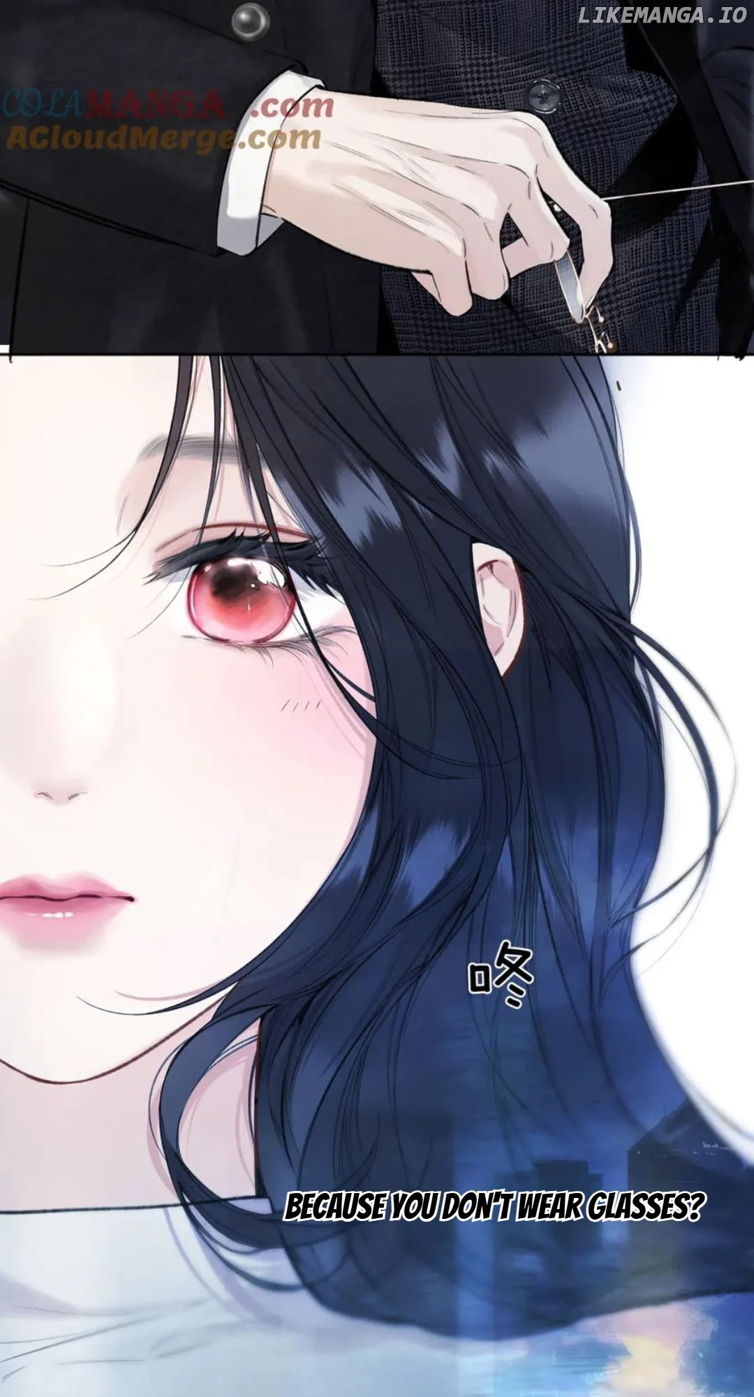 Read Only for Love Manga Online