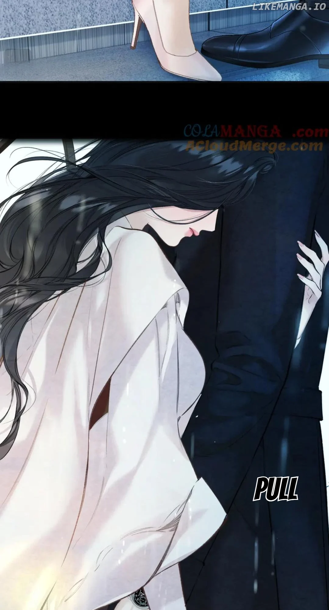 Read Only for Love Manga Online