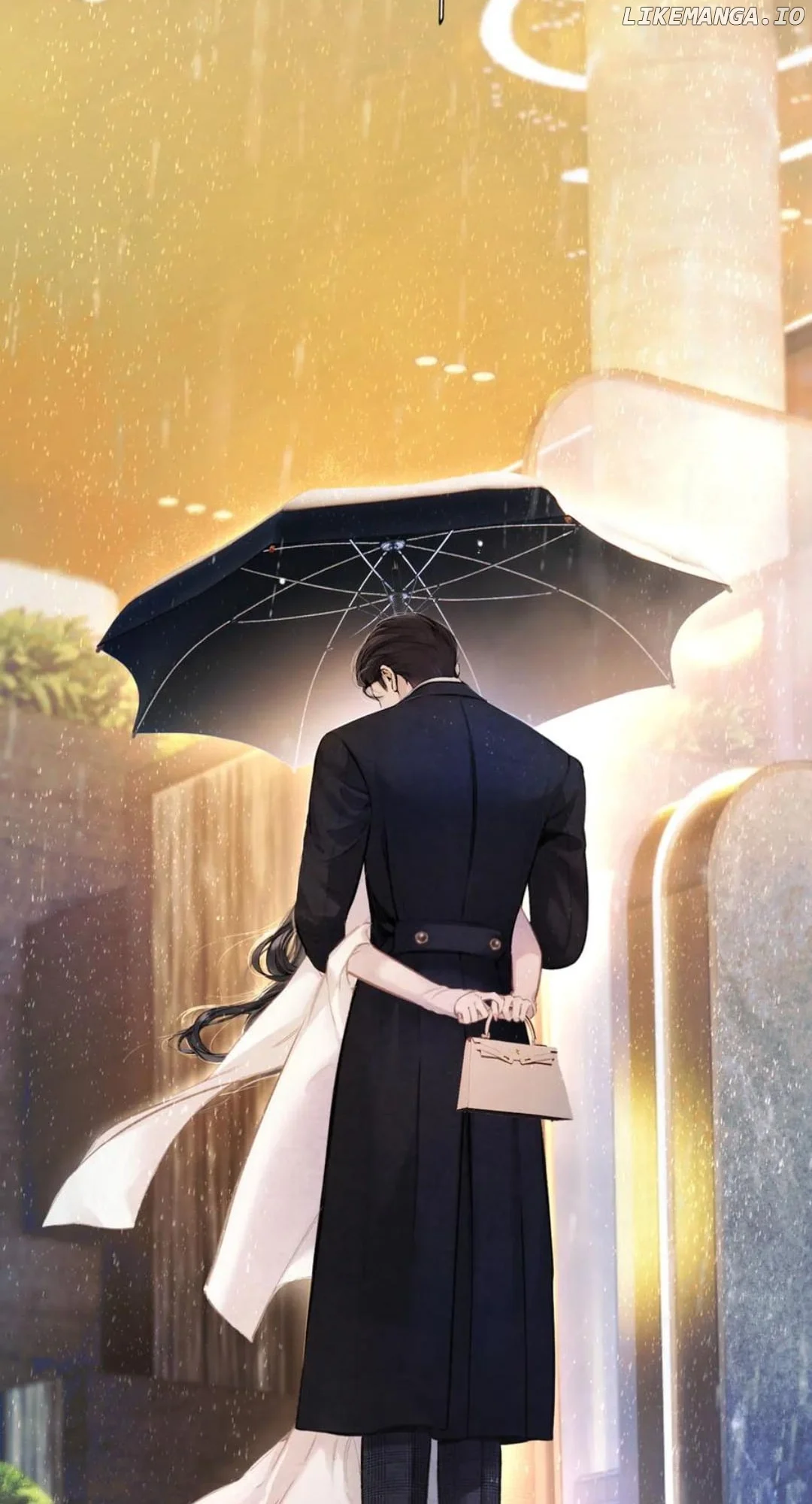 Read Only for Love Manga Online