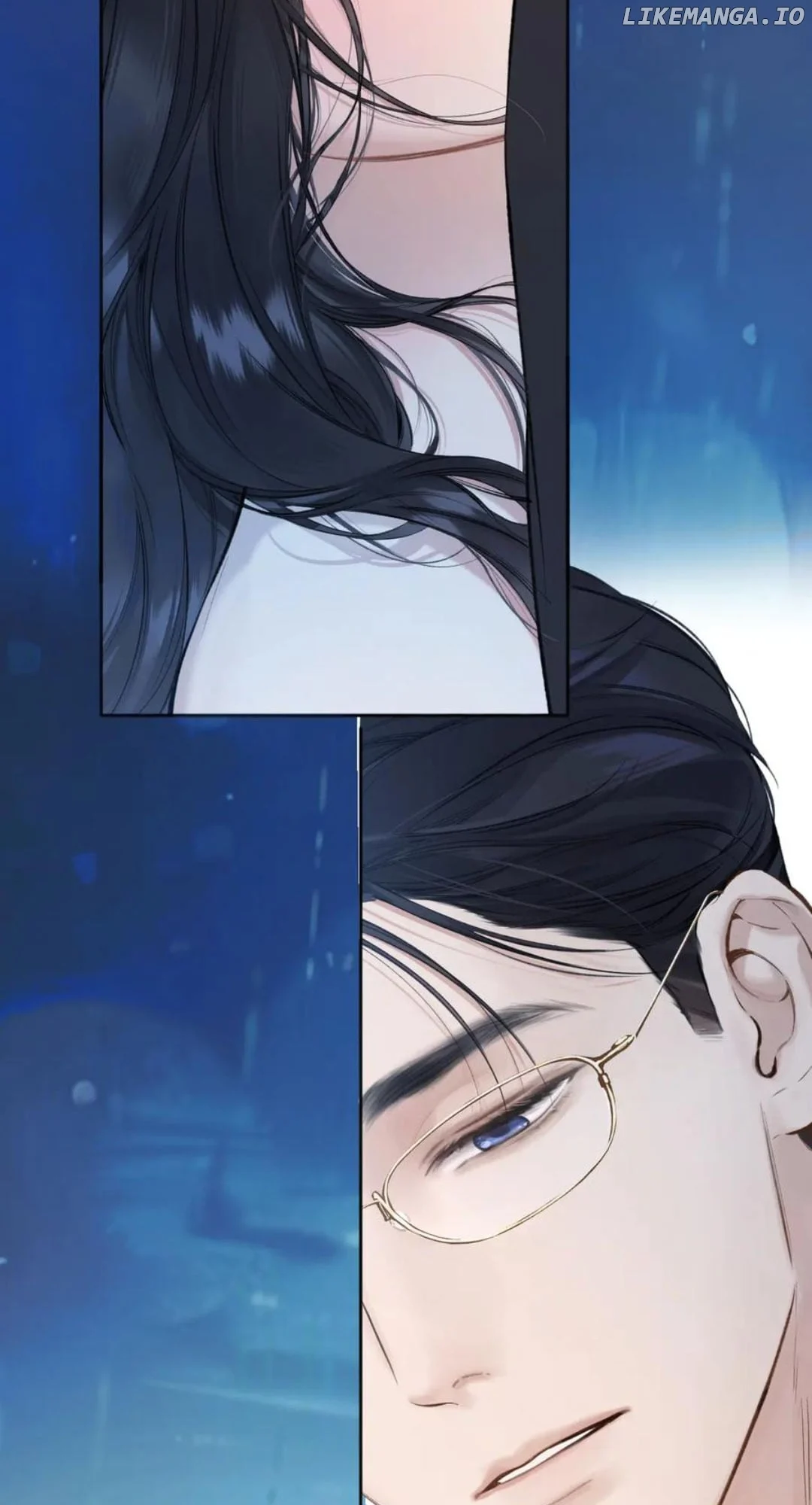 Read Only for Love Manga Online