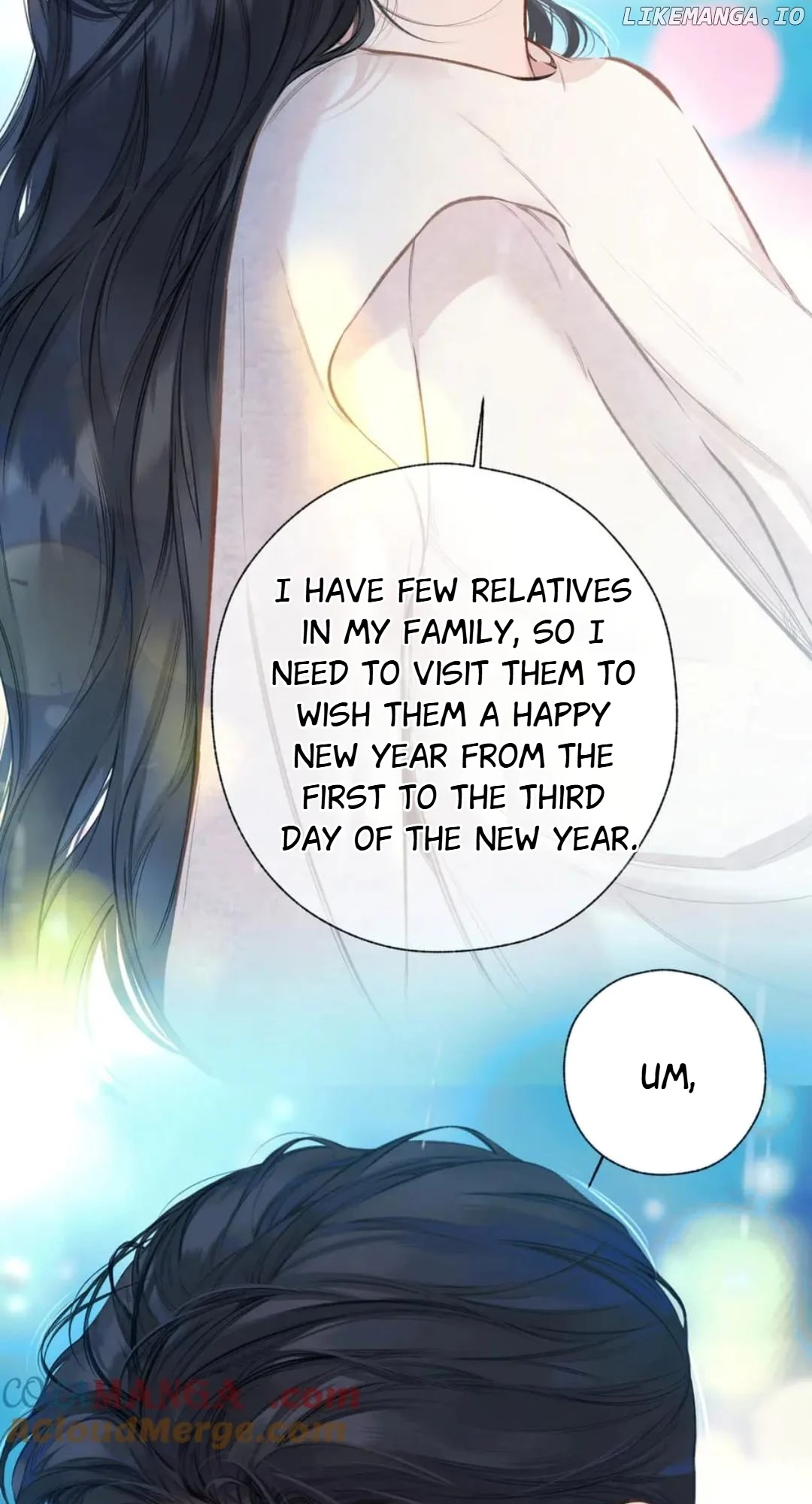 Read Only for Love Manga Online