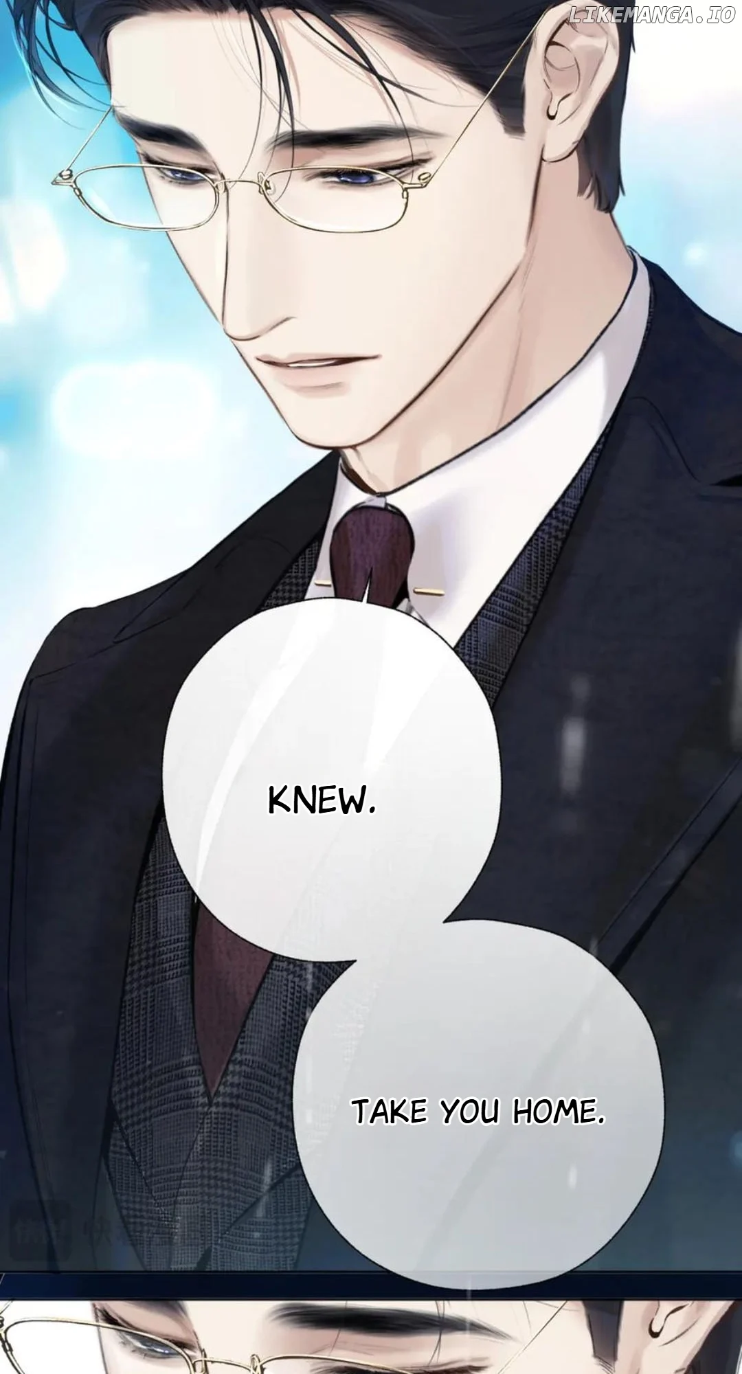 Read Only for Love Manga Online