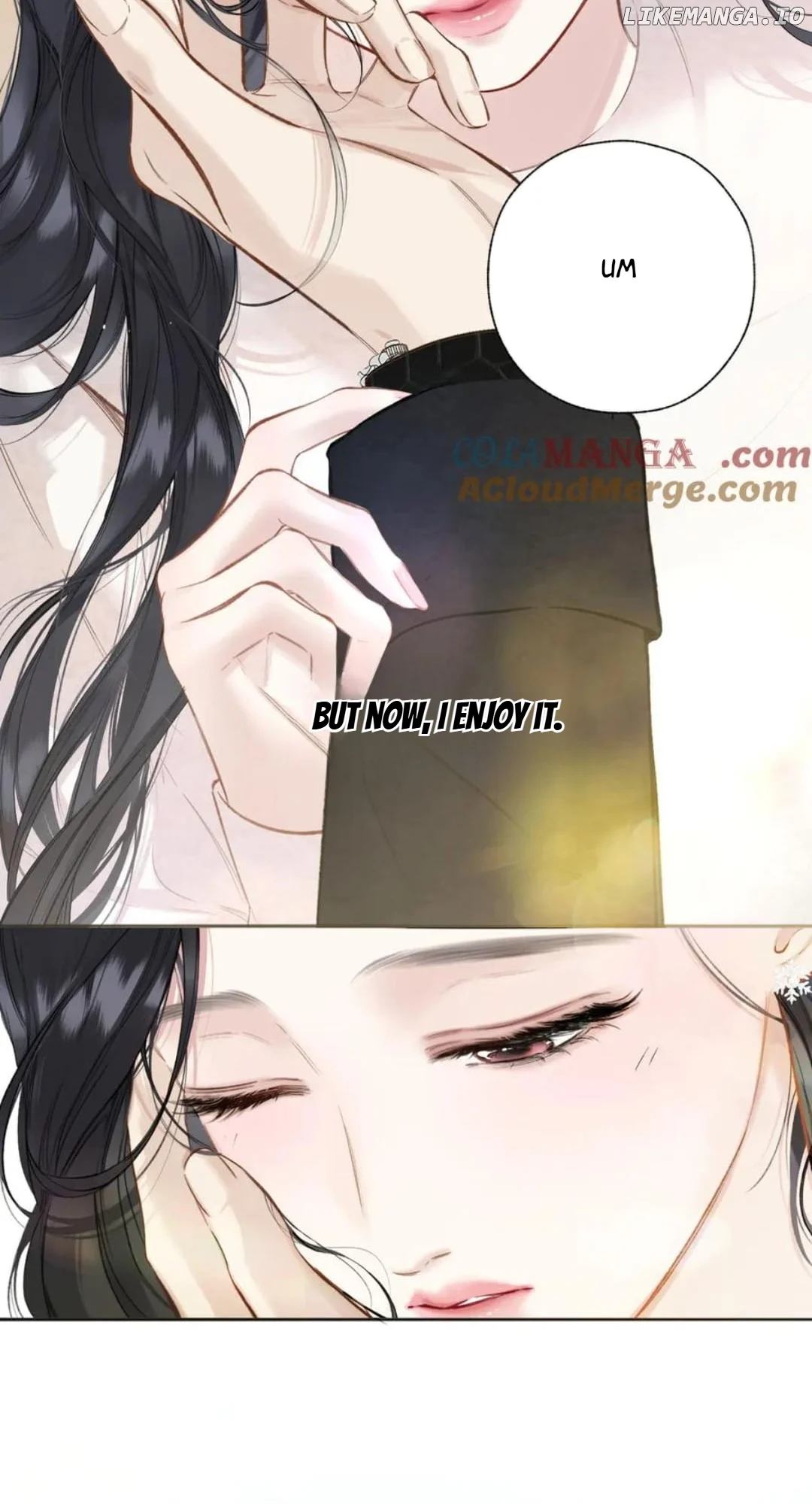 Read Only for Love Manga Online
