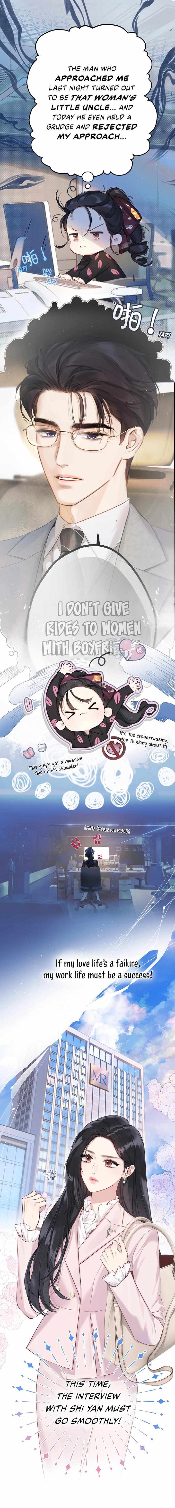 Read Only for Love Manga Online