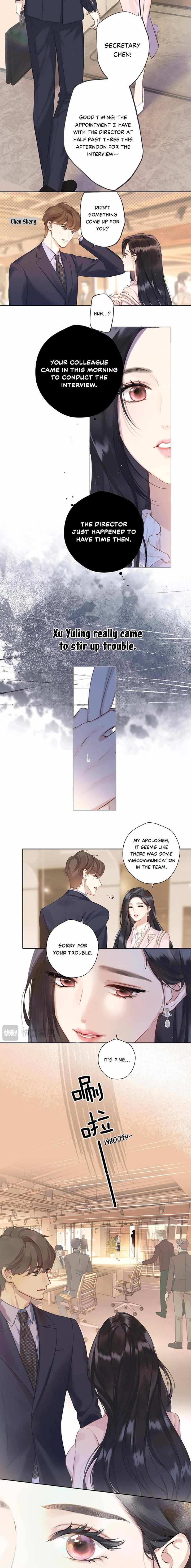 Read Only for Love Manga Online