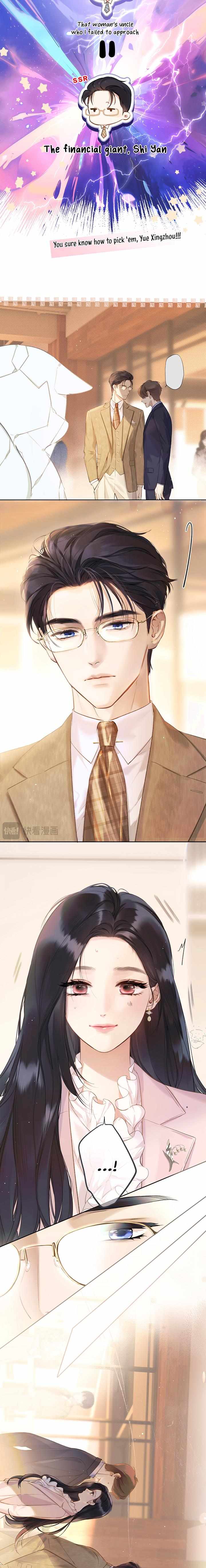 Read Only for Love Manga Online
