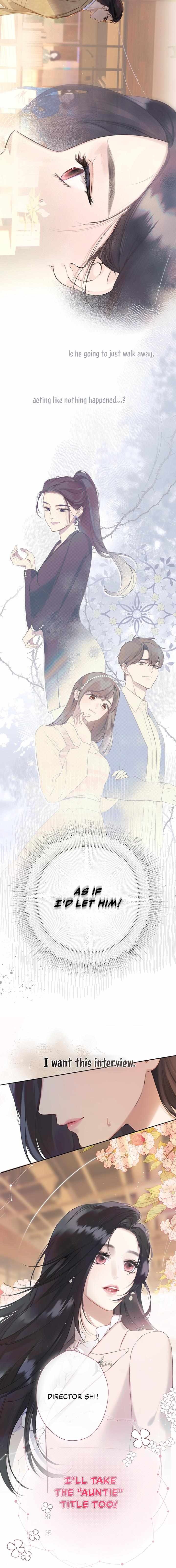 Read Only for Love Manga Online