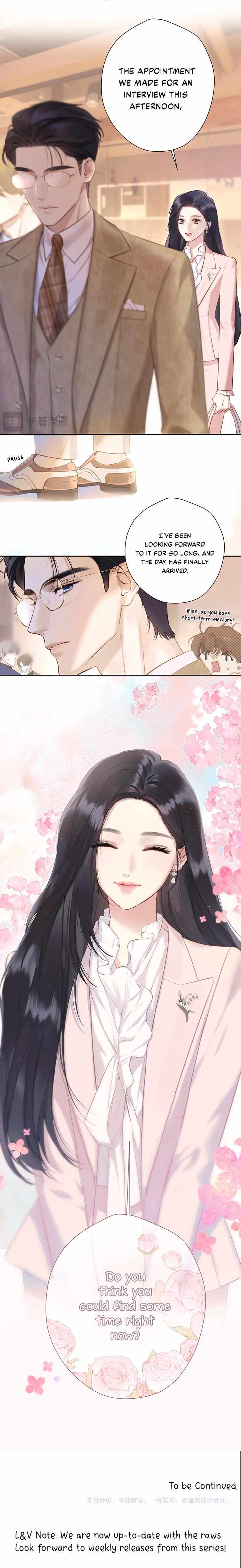 Read Only for Love Manga Online
