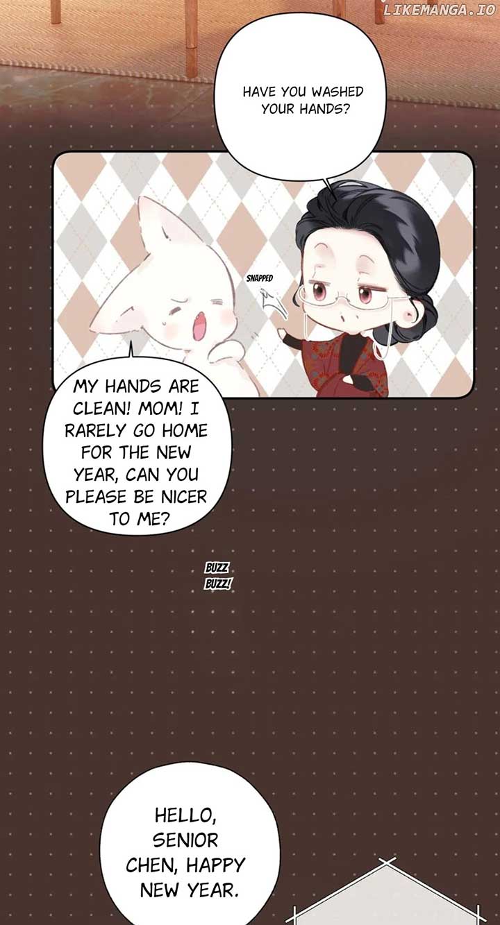 Read Only for Love Manga Online