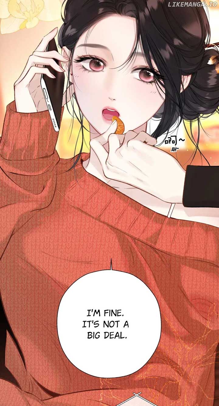 Read Only for Love Manga Online