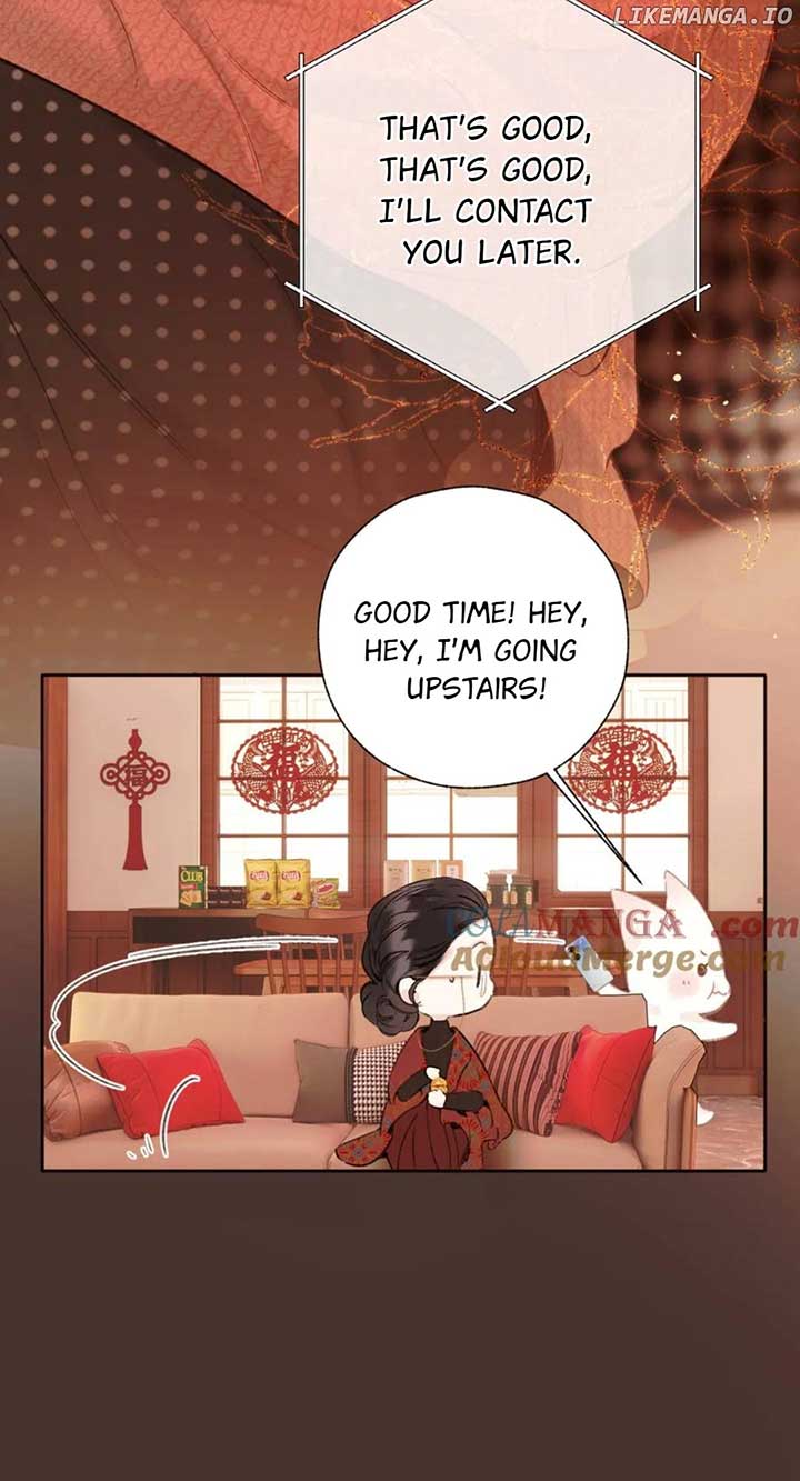 Read Only for Love Manga Online