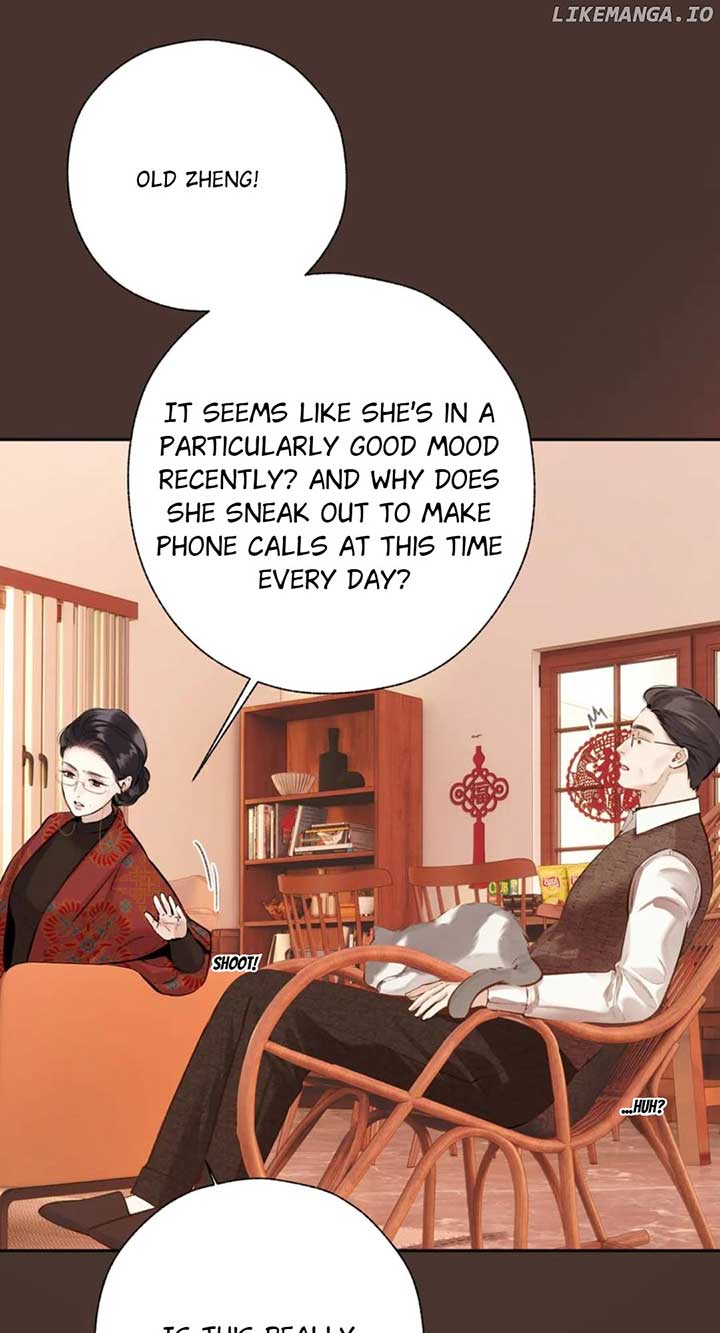 Read Only for Love Manga Online