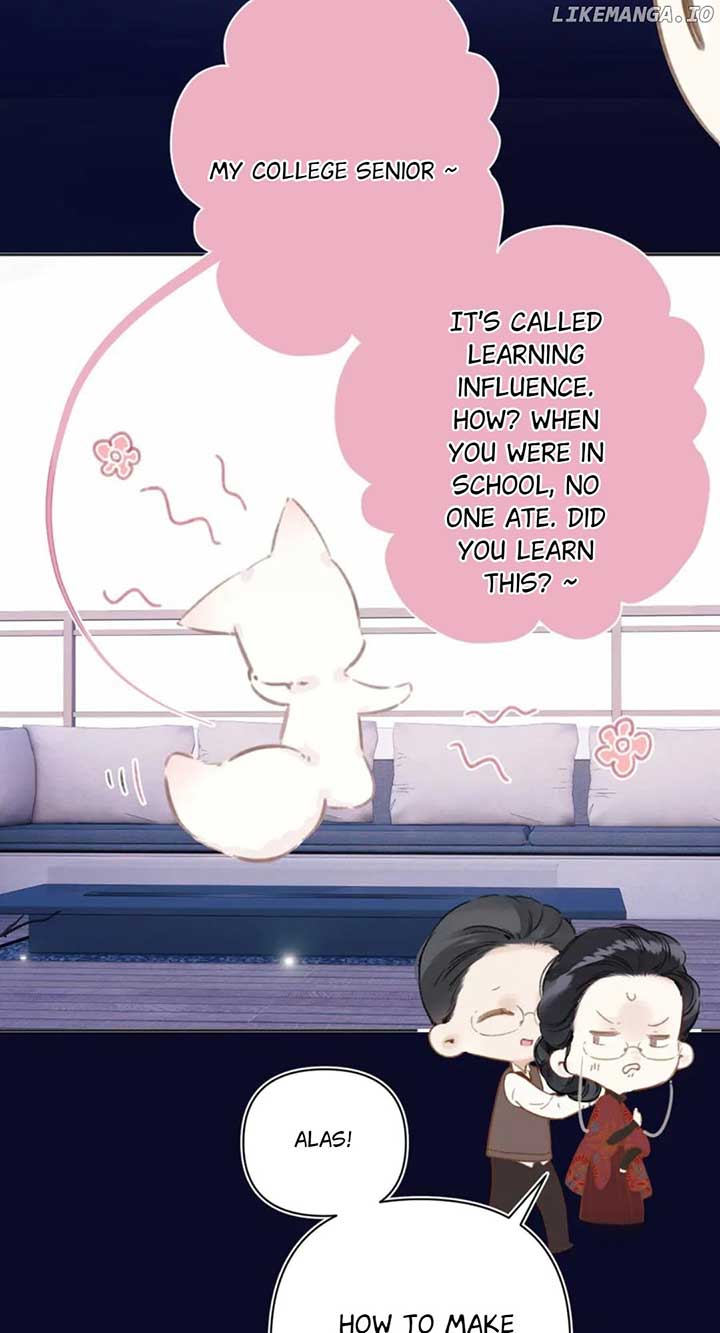 Read Only for Love Manga Online