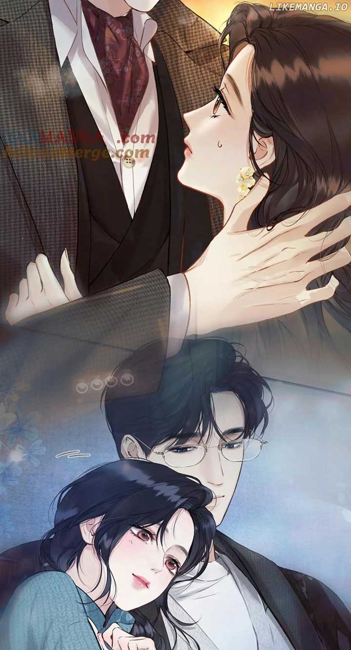 Read Only for Love Manga Online