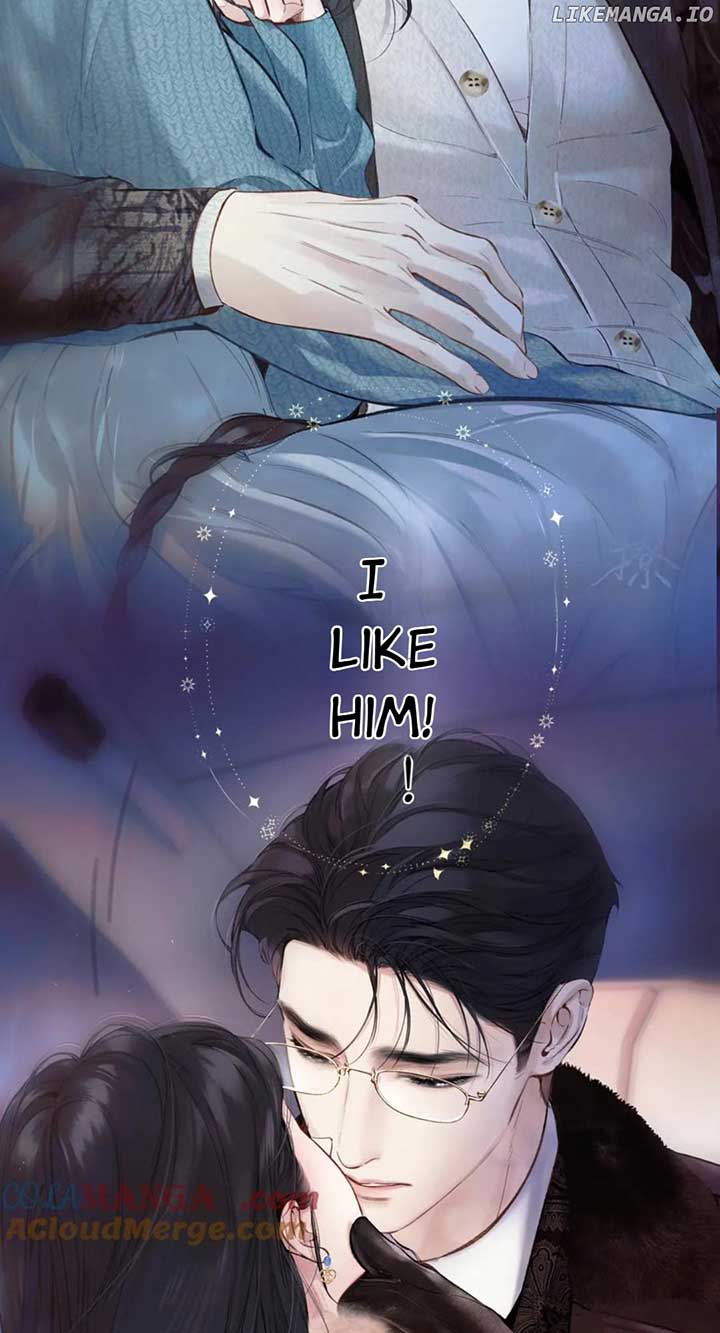 Read Only for Love Manga Online