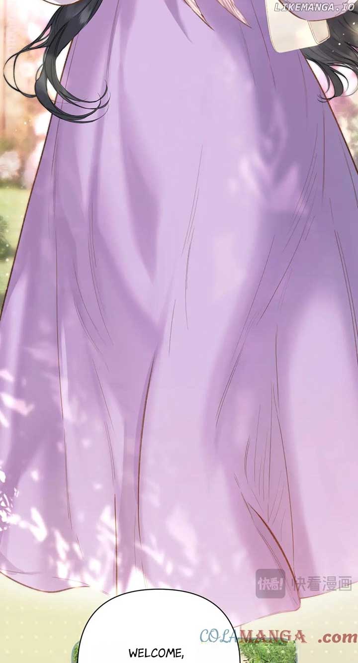 Read Only for Love Manga Online