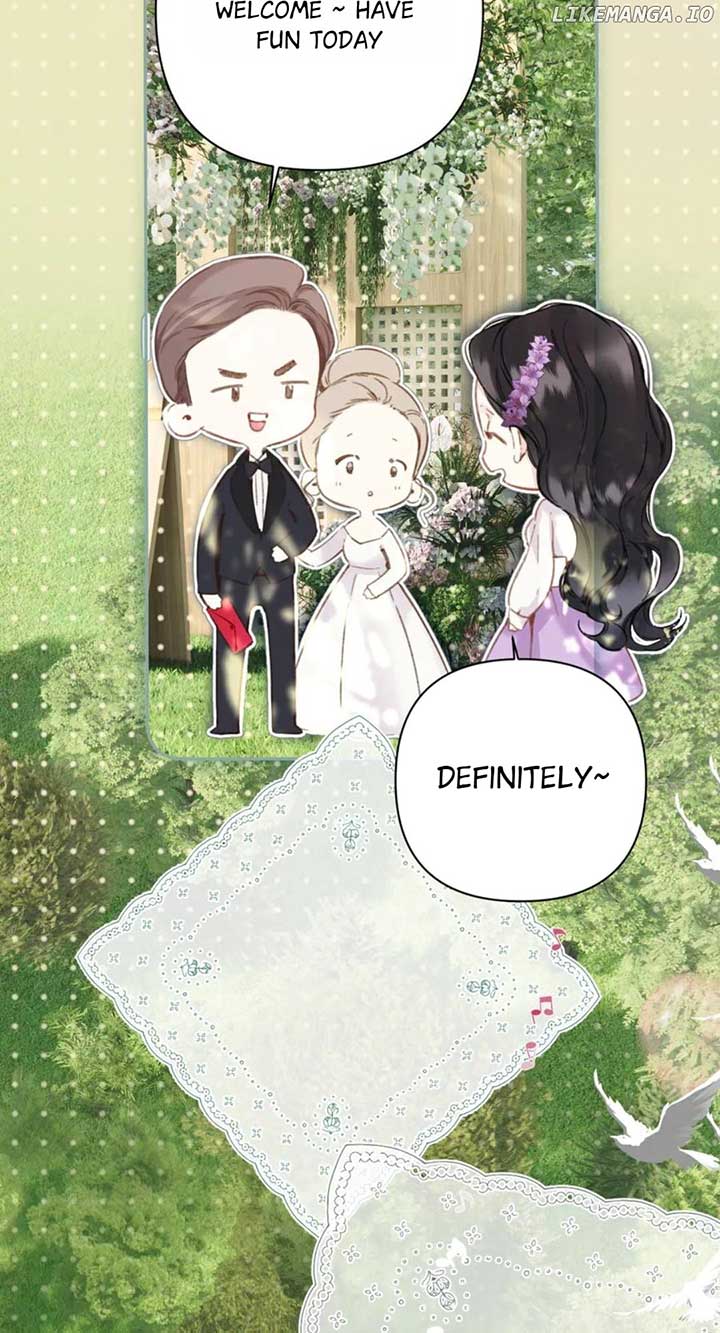 Read Only for Love Manga Online