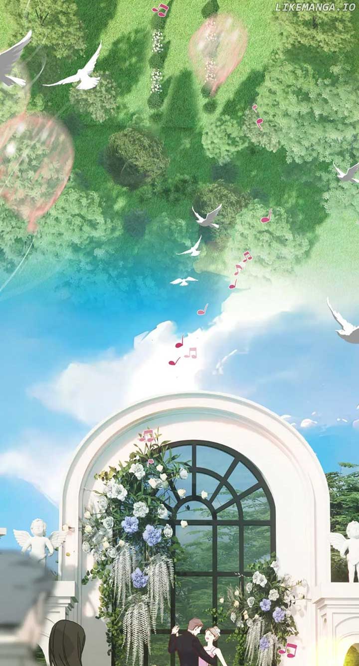 Read Only for Love Manga Online