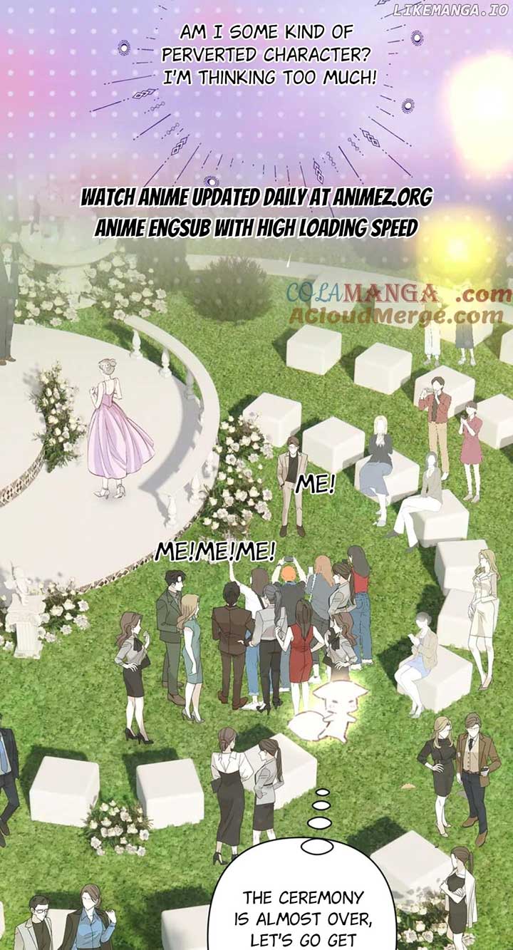 Read Only for Love Manga Online