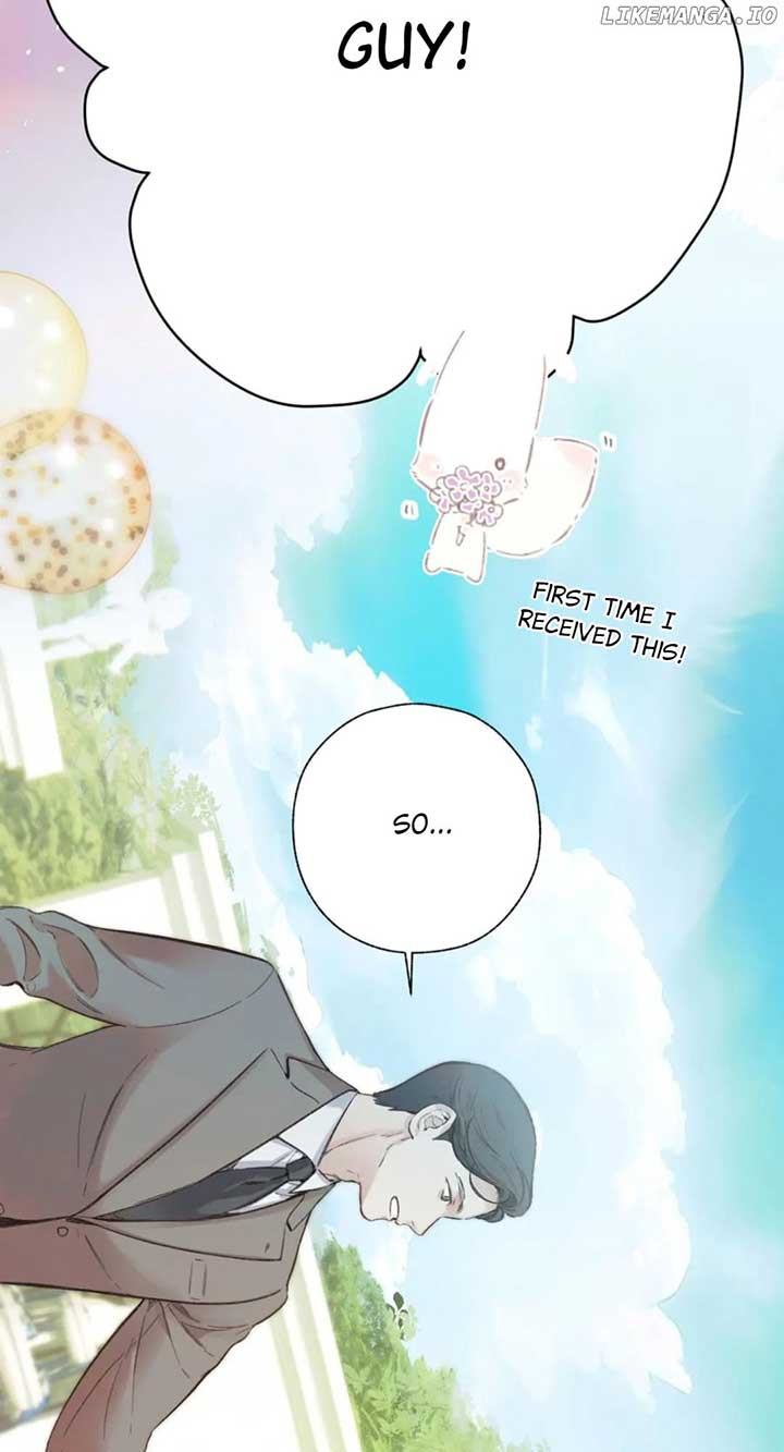 Read Only for Love Manga Online