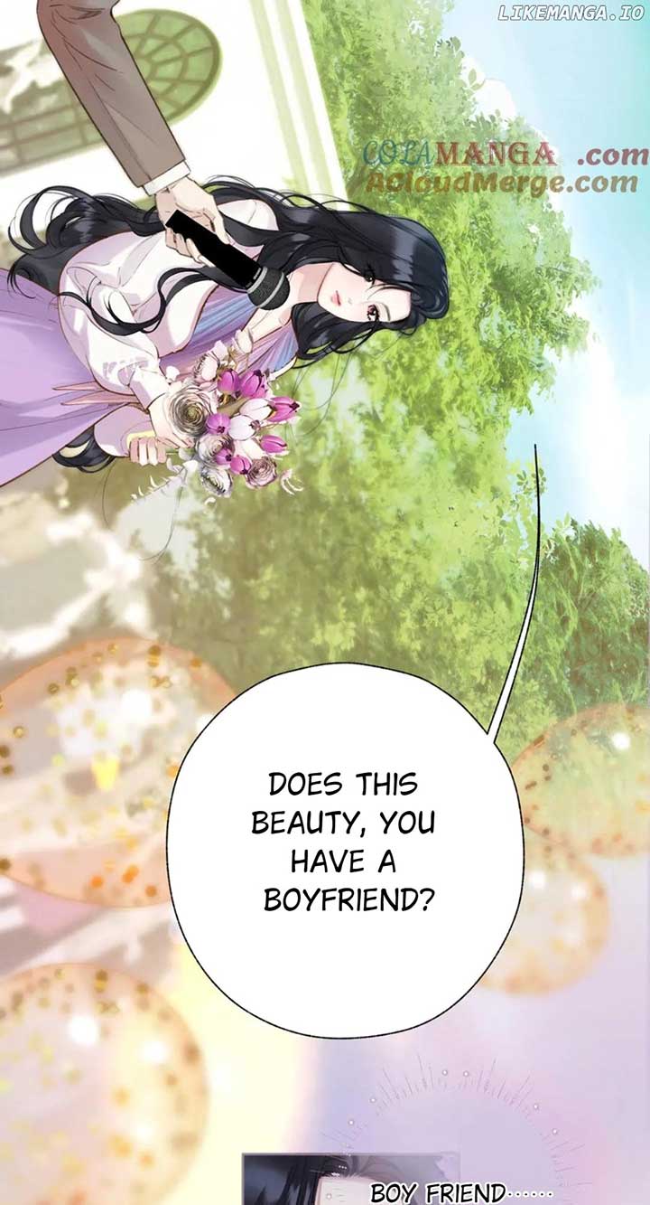 Read Only for Love Manga Online