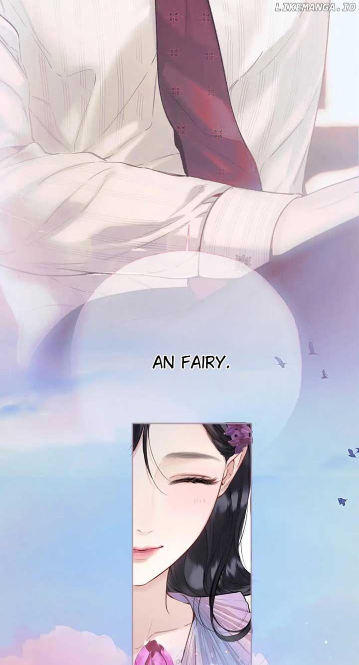 Read Only for Love Manga Online
