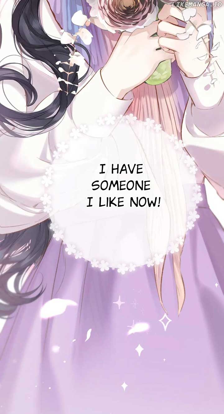 Read Only for Love Manga Online