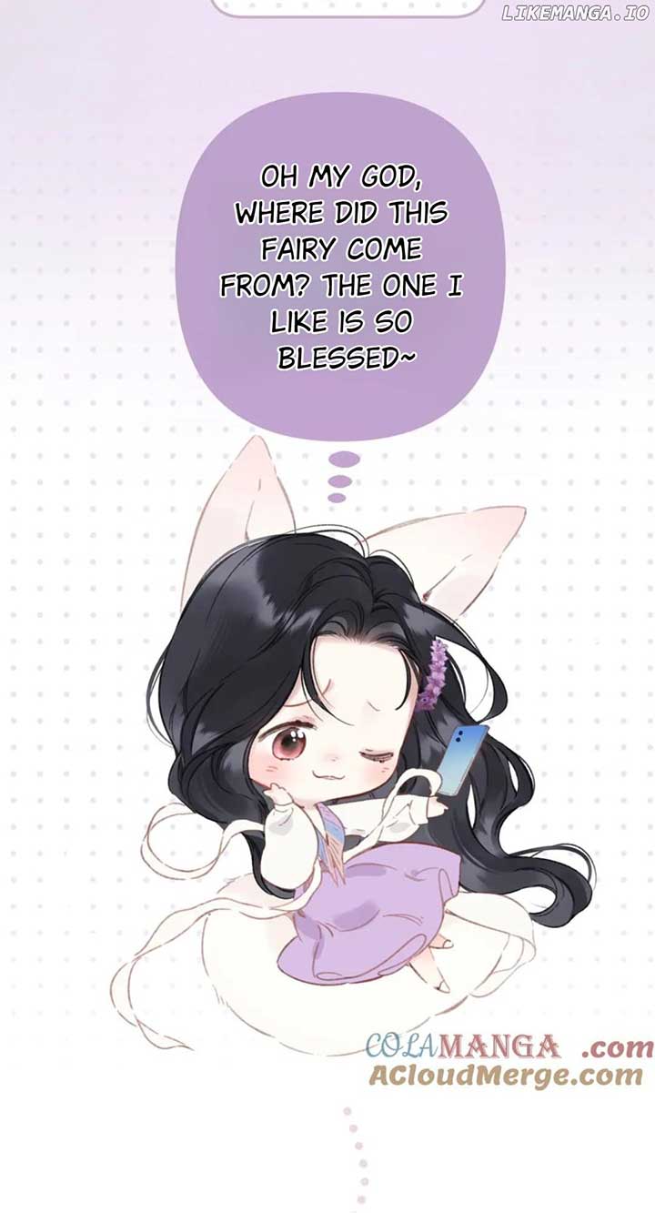 Read Only for Love Manga Online