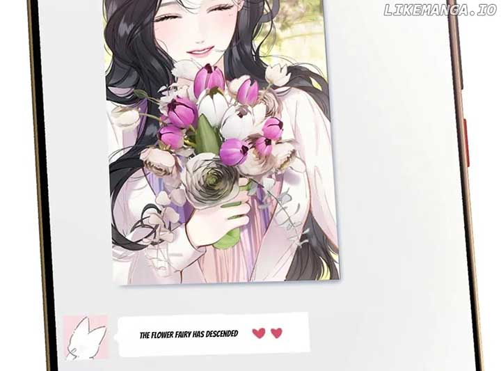 Read Only for Love Manga Online