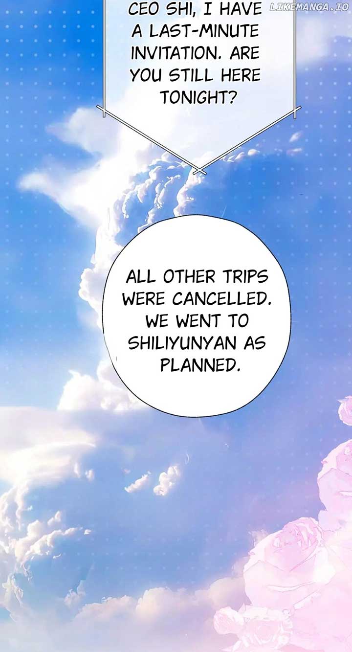 Read Only for Love Manga Online