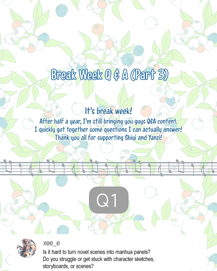 Read Only for Love Manga Online