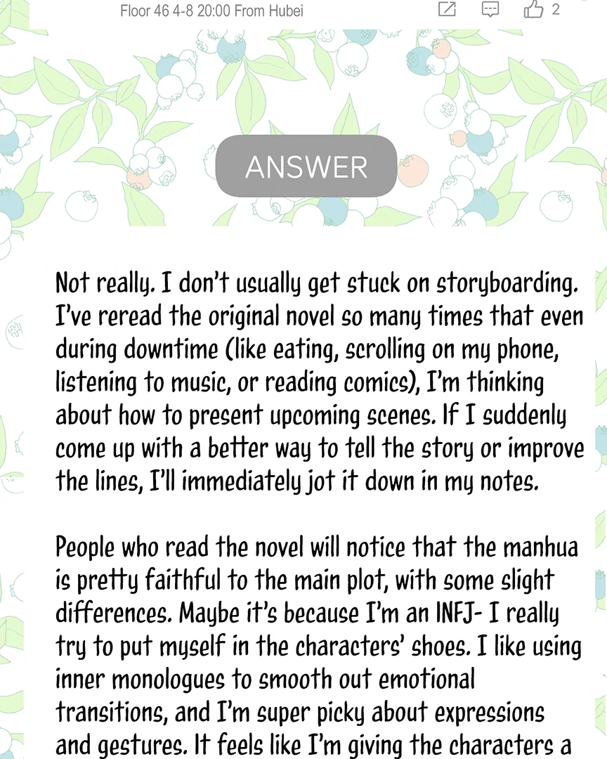 Read Only for Love Manga Online