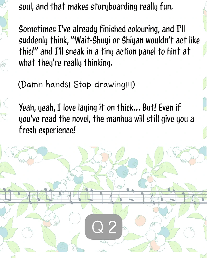 Read Only for Love Manga Online