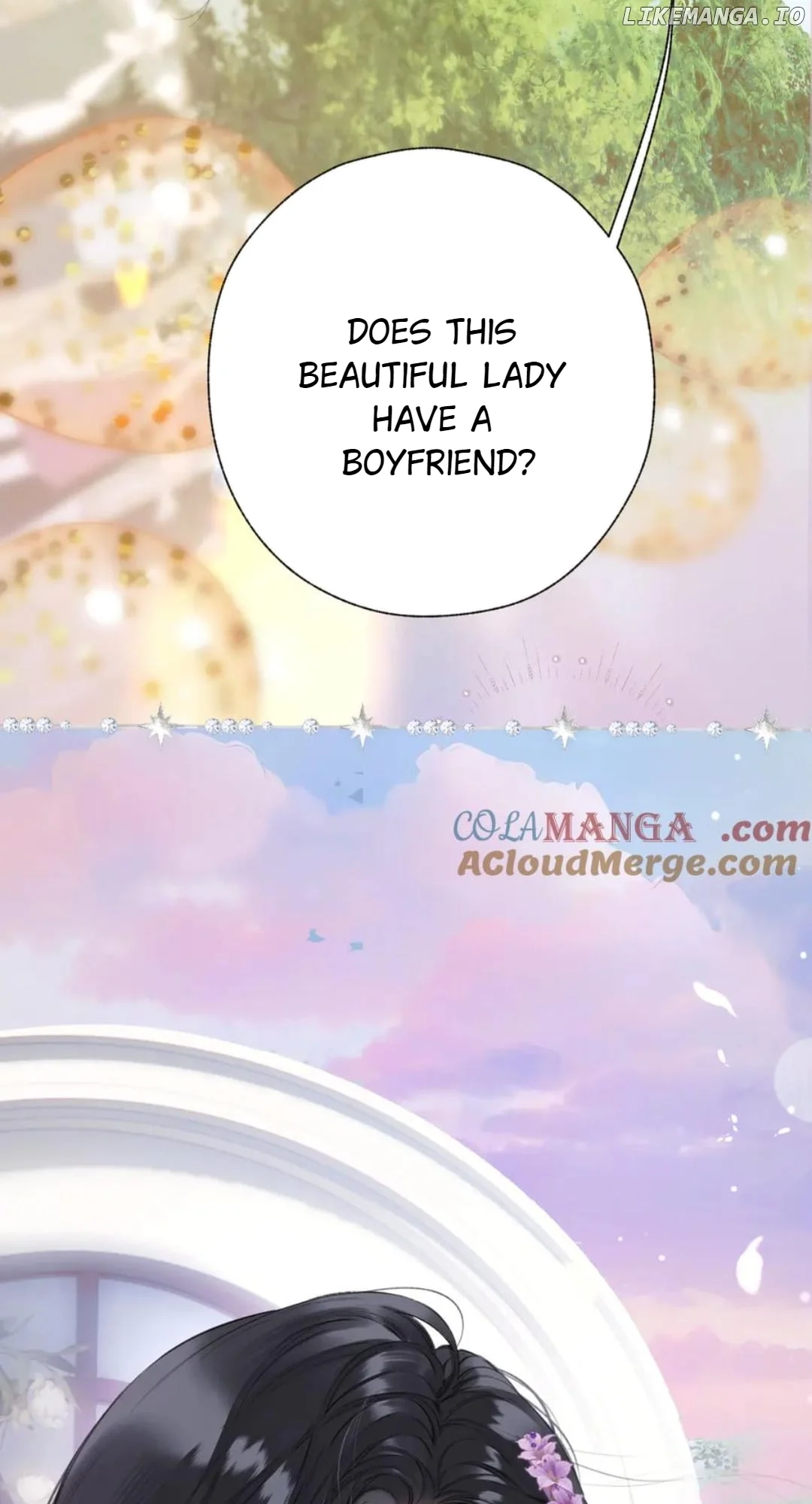 Read Only for Love Manga Online