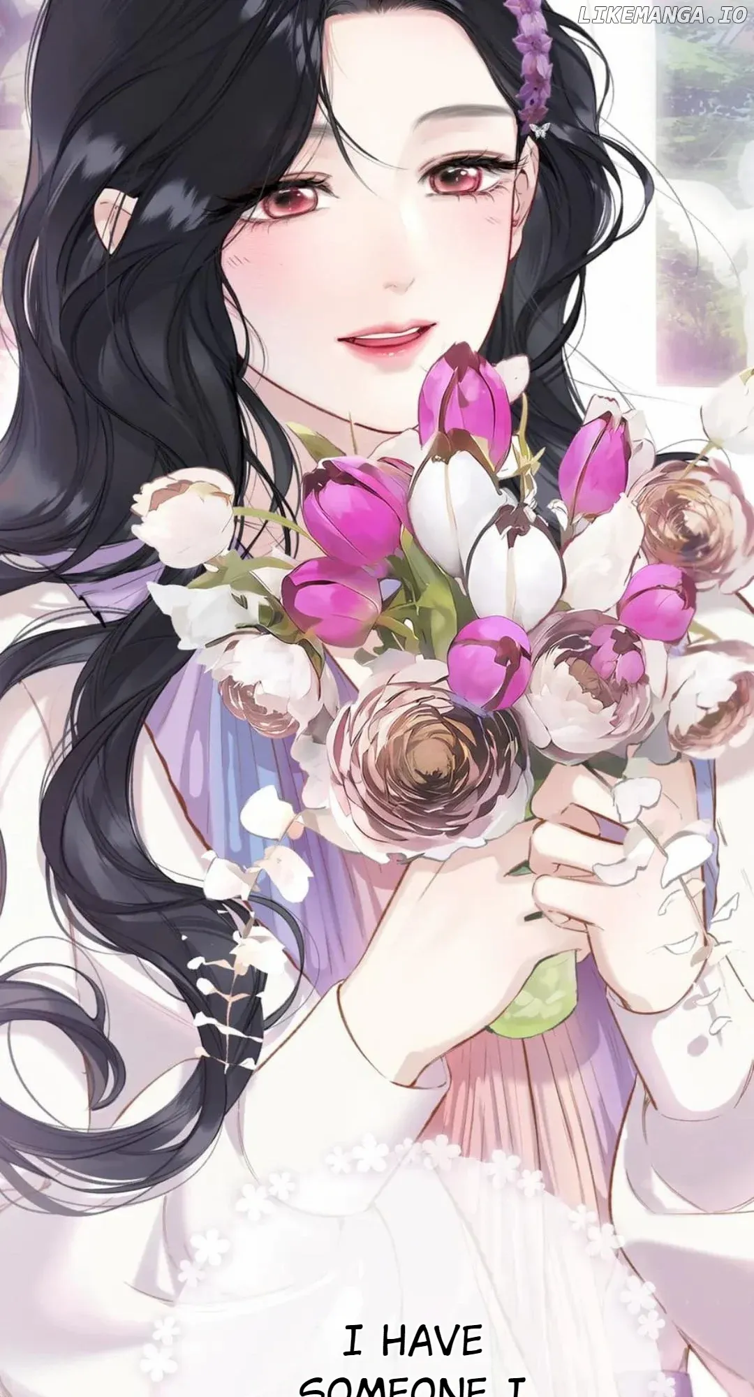 Read Only for Love Manga Online