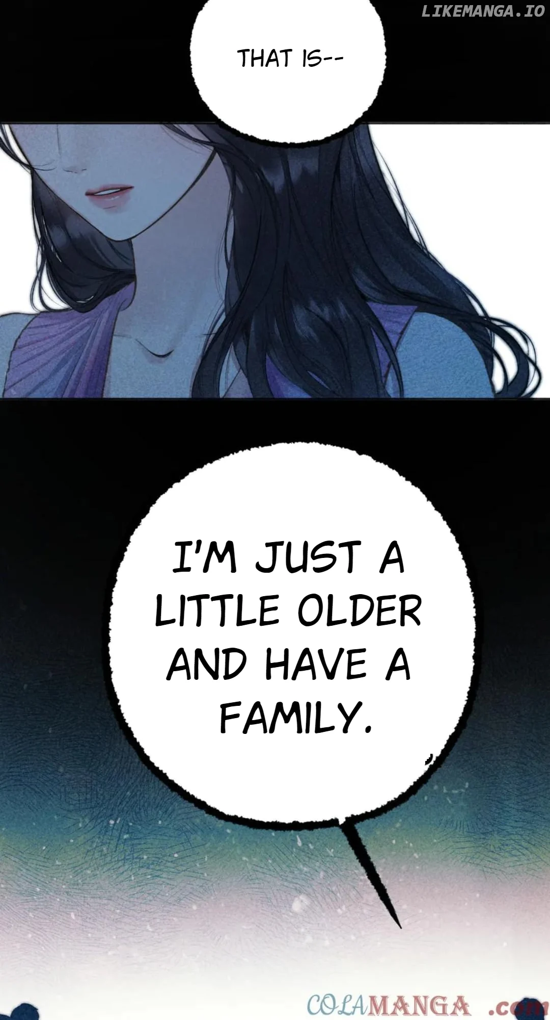 Read Only for Love Manga Online