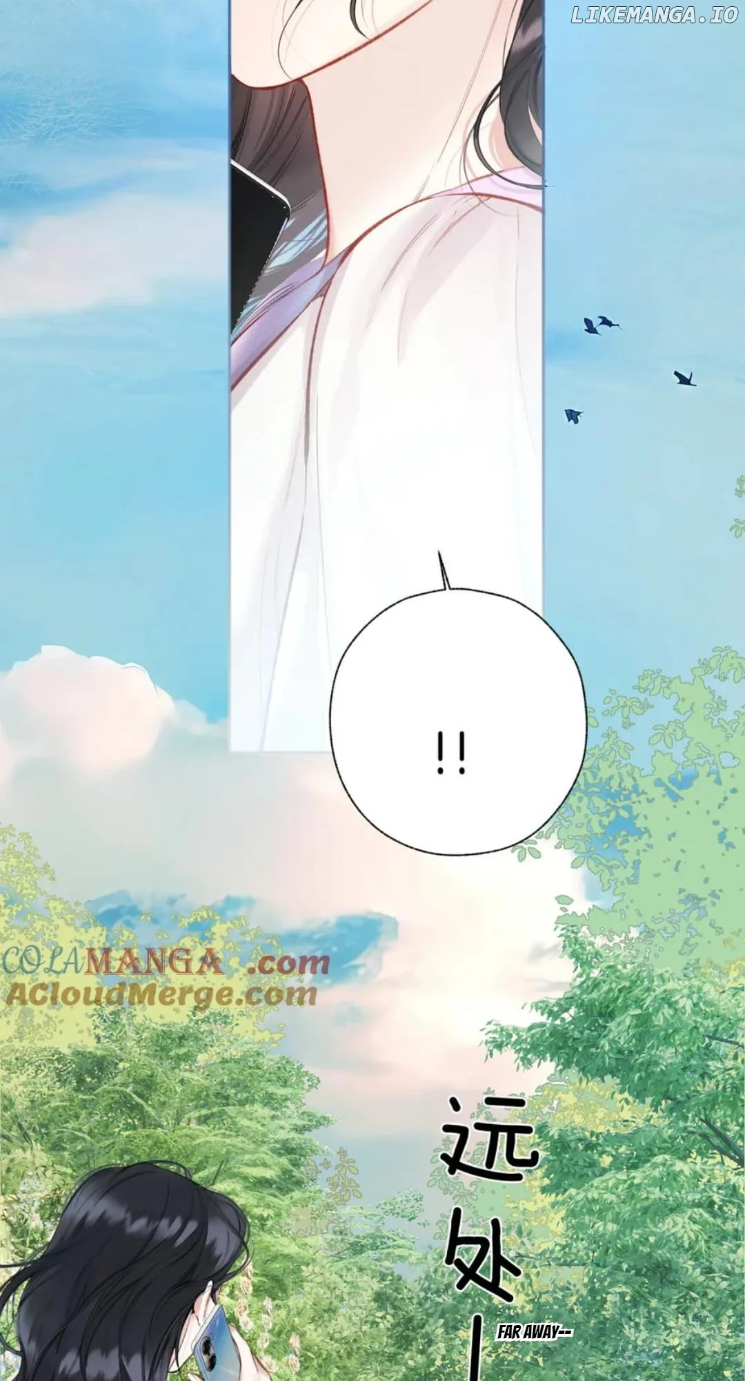 Read Only for Love Manga Online