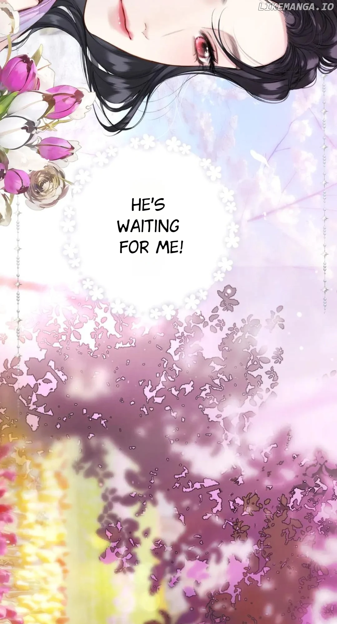 Read Only for Love Manga Online