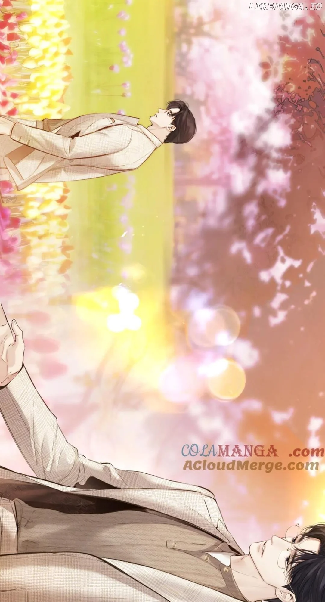 Read Only for Love Manga Online