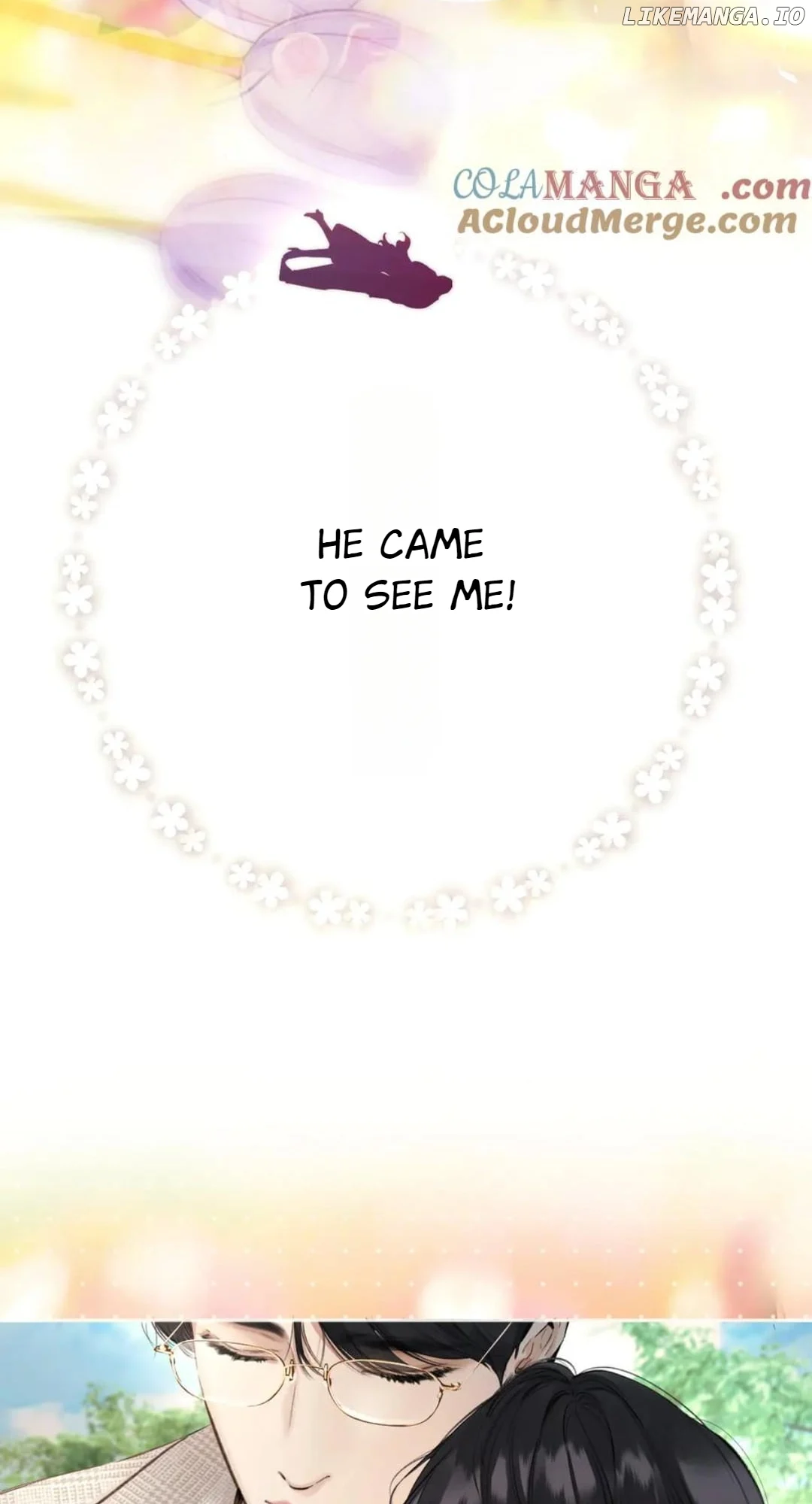 Read Only for Love Manga Online